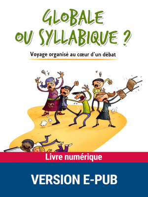 cover image of Globale ou syllabique ?